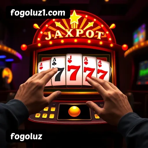 FAQ APK fogoluz
