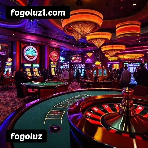 FAQ App fogoluz