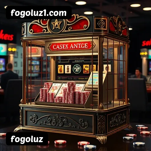 Legalidade fogoluz no Brasil