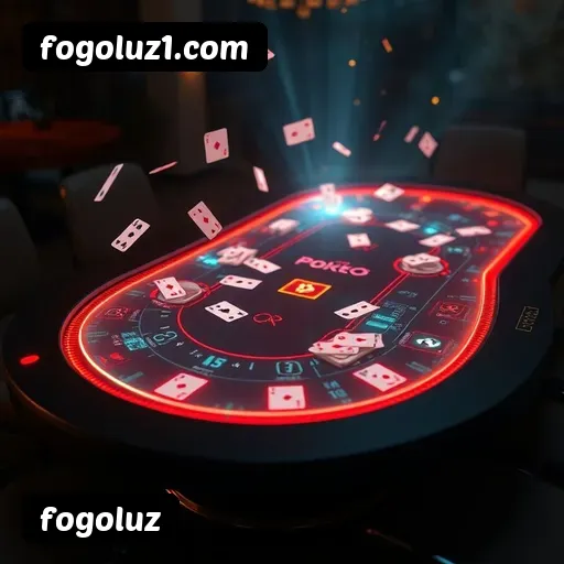 Análise fogoluz - Vantagens e Desvantagens