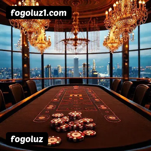 Catálogo Completo de Bônus fogoluz