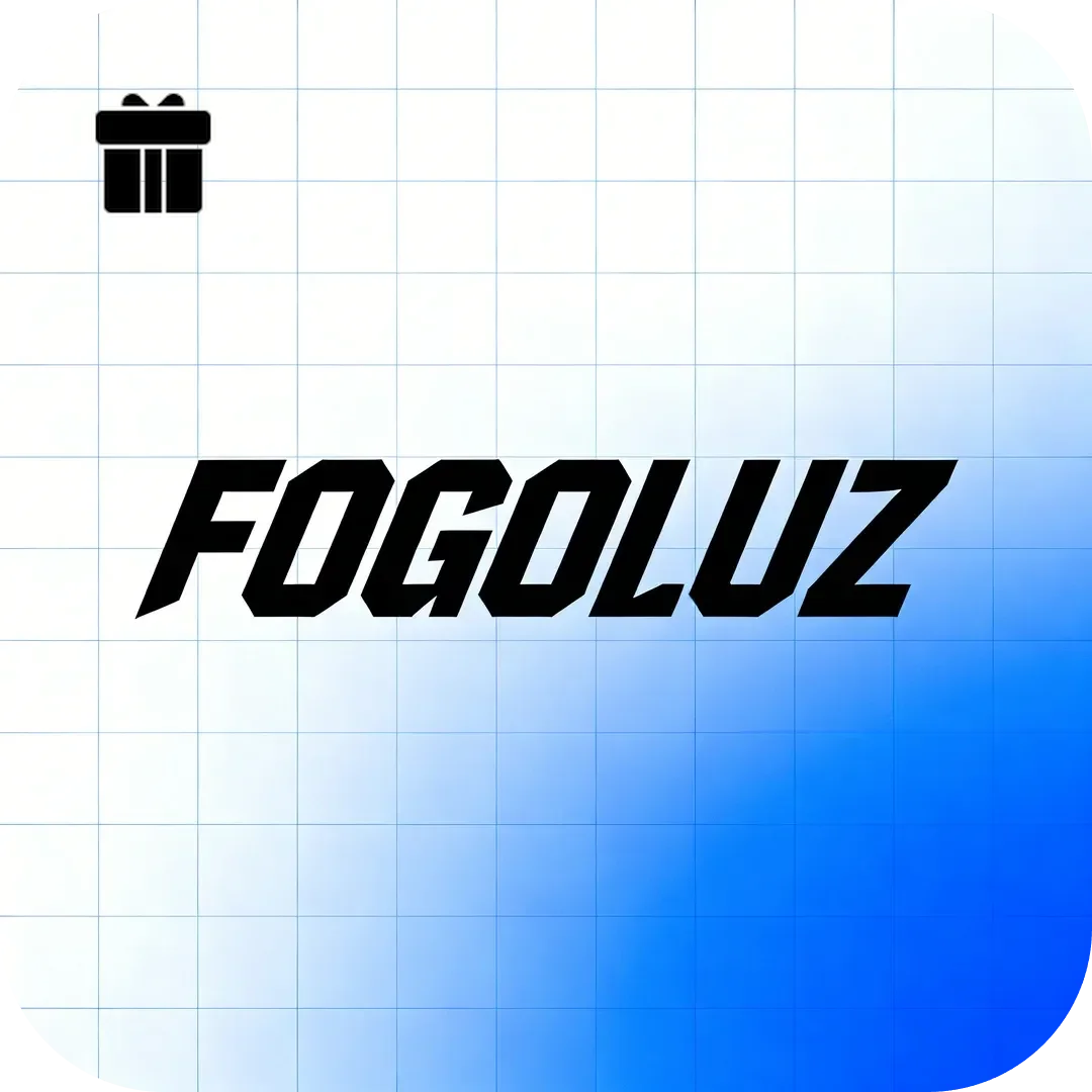 Bônus fogoluz
