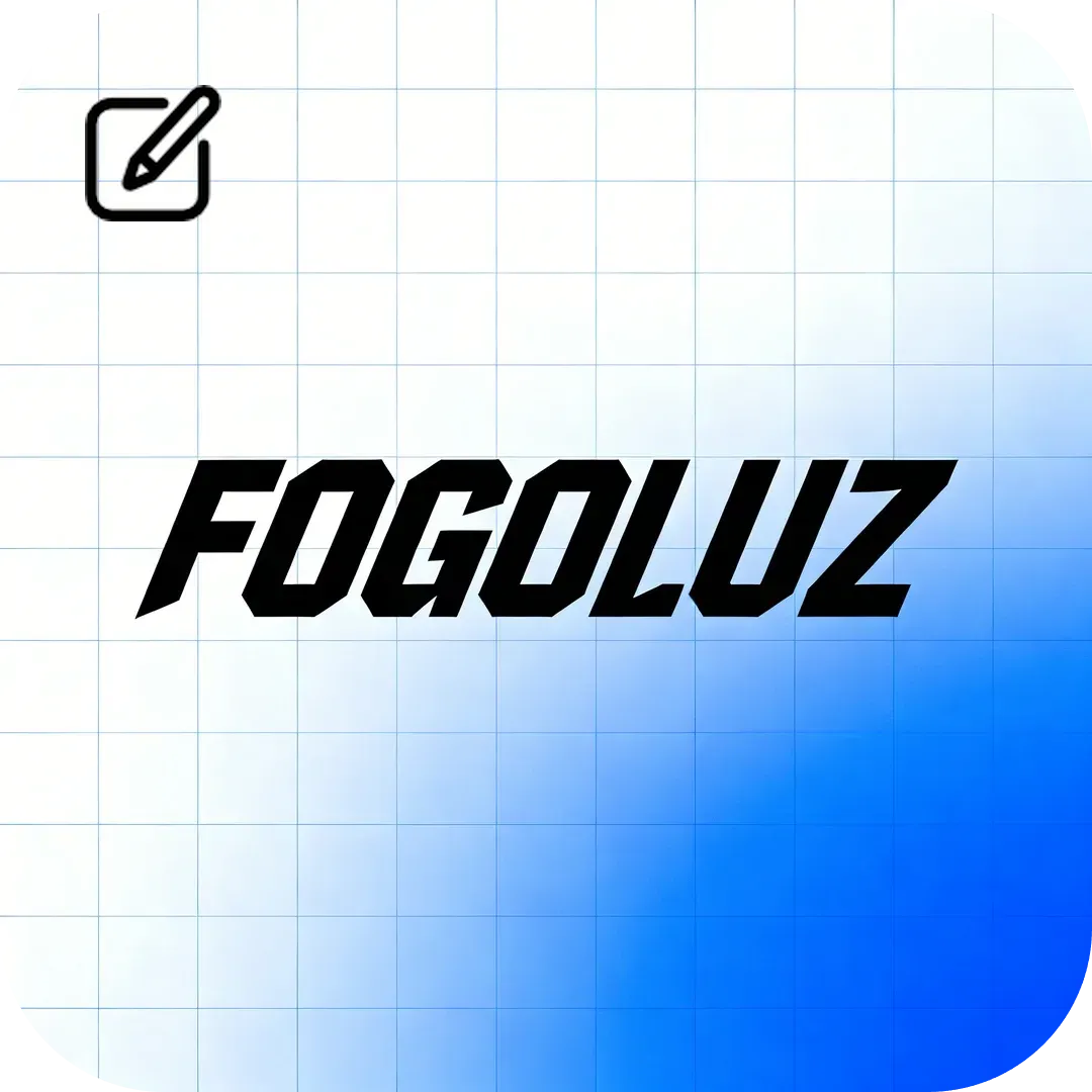 Cadastro rápido e seguro na fogoluz