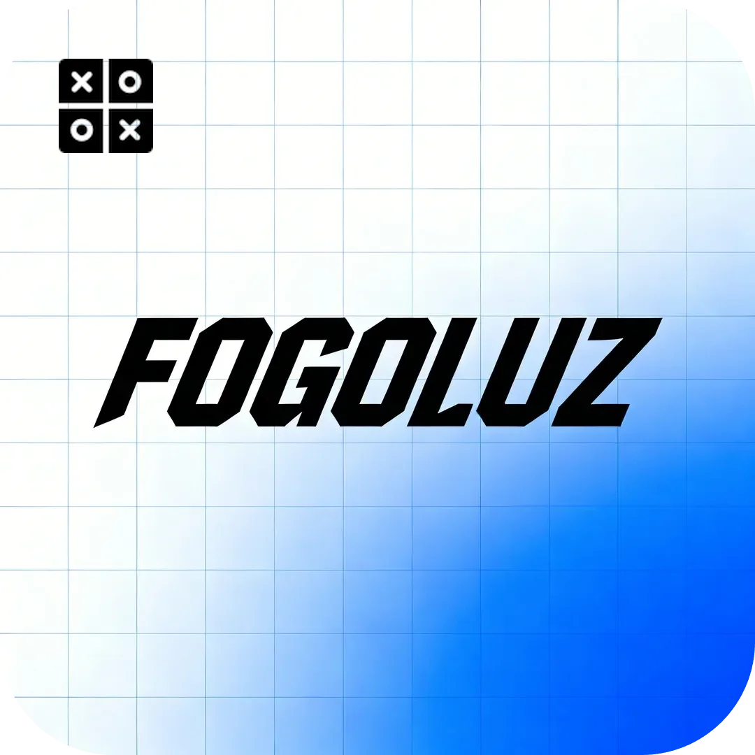 Jogos online da fogoluz com variedade de opções