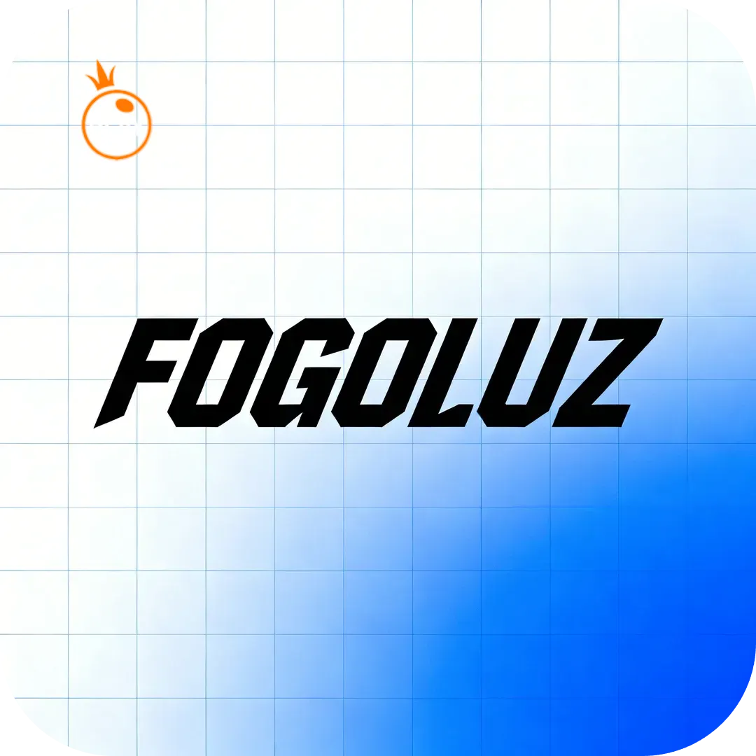 Logo da fogoluz