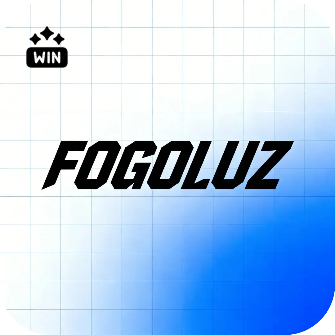 Ganhe prêmios incríveis na fogoluz